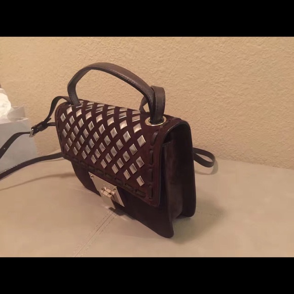 Brand new Jimmy Choose should bag - Picture 2 of 2